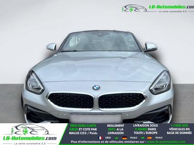 BMW Z4 sDrive 30i 258 ch BVA