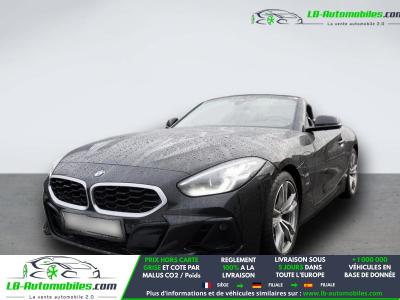 BMW Z4 sDrive 30i 258 ch BVA