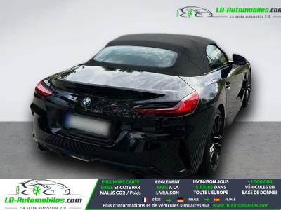 BMW Z4 sDrive 30i 258 ch BVA