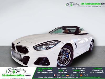 BMW Z4 sDrive 30i 258 ch BVA
