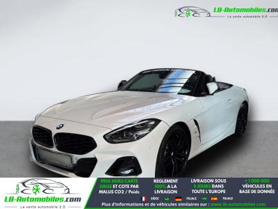 BMW Z4 sDrive 30i 258 ch BVA