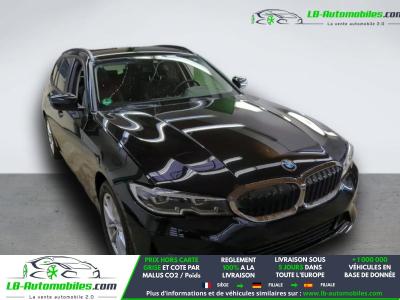 BMW Série 3 Touring 330i xDrive 258 ch BVA