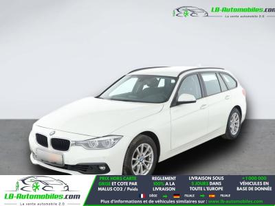 BMW Série 1 120i 184 ch BVA