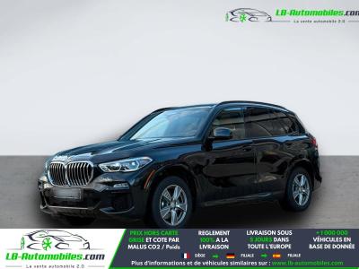 BMW X5 xDrive40i 340 ch BVA