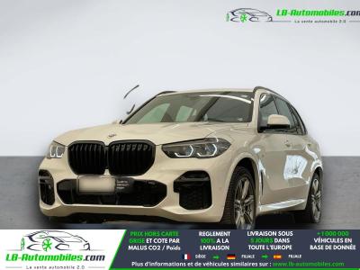 BMW X5 xDrive40i 340 ch BVA