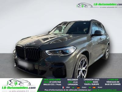 BMW X5 xDrive40i 340 ch BVA