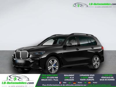 BMW X7 xDrive40d 340 ch BVA