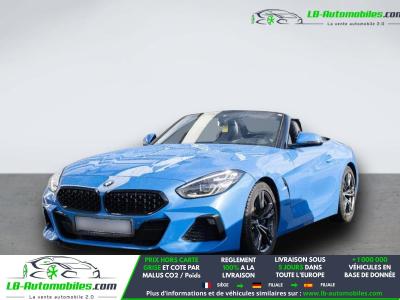 BMW Z4 sDrive 30i 258 ch BVA
