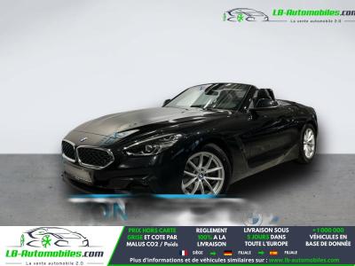 BMW Z4 sDrive 30i 258 ch BVA