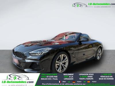 BMW Z4 sDrive 30i 258 ch BVA