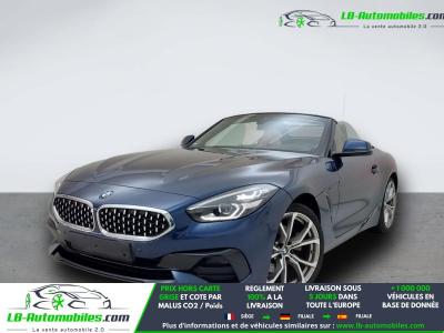 BMW Z4 sDrive 30i 258 ch BVA