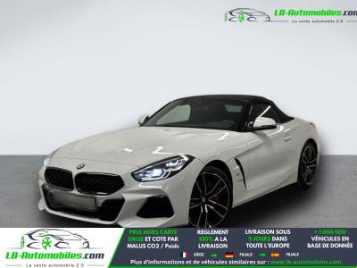 BMW Z4 sDrive 30i 258 ch BVA
