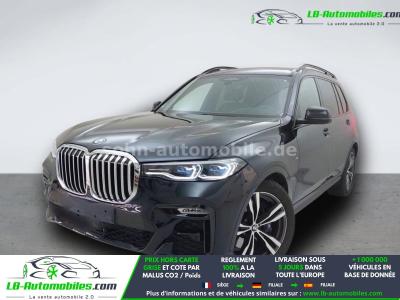 BMW X7 xDrive40i 340 ch BVA