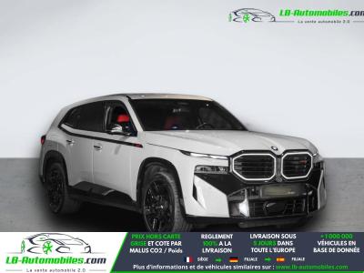 BMW XM 748 ch BVA