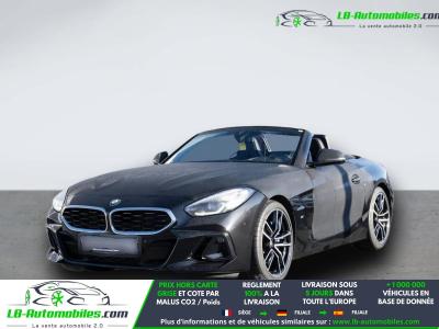 BMW Z4 sDrive 20i 197 ch BVA