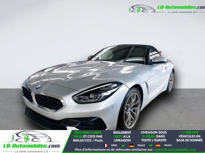 BMW Z4 sDrive 20i 197 ch BVA