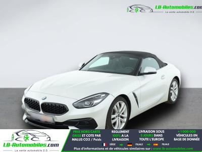 BMW Z4 sDrive 20i 197 ch BVA