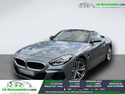 BMW Z4 sDrive 20i 197 ch BVA