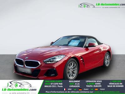 BMW Z4 sDrive 20i 197 ch BVA
