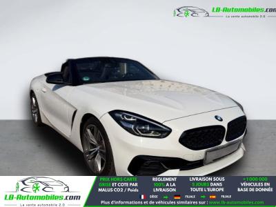 BMW Z4 sDrive 20i 197 ch BVA