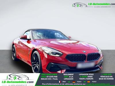 BMW Z4 sDrive 20i 197 ch BVA