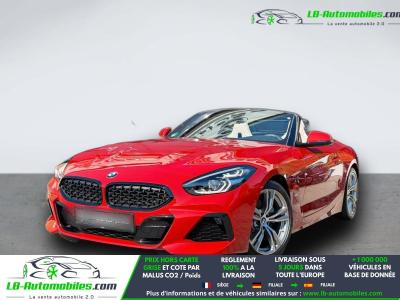 BMW Z4 sDrive 20i 197 ch BVM
