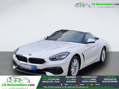 BMW Z4 sDrive 20i 197 ch BVM