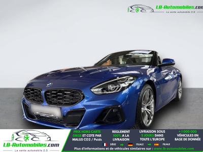 BMW Z4 sDrive 20i 197 ch BVM