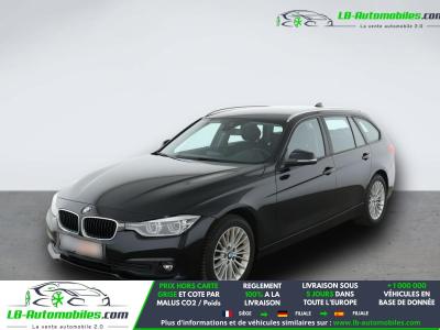 BMW Série 3 Touring 318d 150 ch BVM