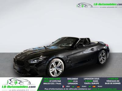 BMW Z4 sDrive 20i 197 ch BVA