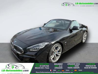 BMW Z4 sDrive 20i 197 ch BVA