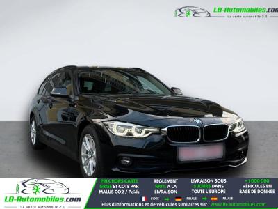 BMW Série 3 Touring 318d 150 ch BVA