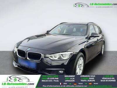 BMW Série 3 Touring 318i 136 ch BVM