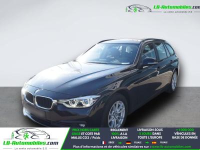 BMW Série 3 Touring 318i 136 ch BVM