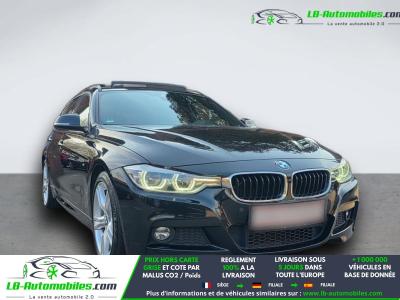 BMW Série 3 Touring 320i 184 ch BVA