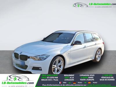 BMW Série 3 Touring 320i 184 ch BVA