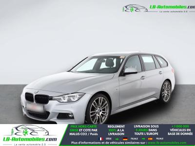 BMW Série 3 Touring 320i 184 ch BVA