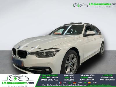 BMW Série 3 Touring 320i 184 ch BVA