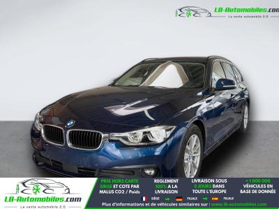 BMW Série 3 Touring 320d 163 ch BVA EfficientDynamic