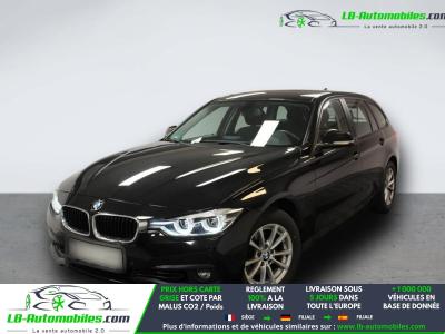 BMW Série 3 Touring 318i 136 ch BVA