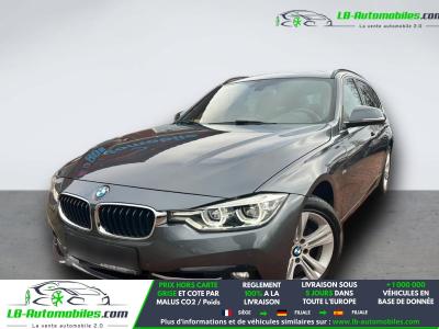 BMW Série 3 Touring 318i 136 ch BVA
