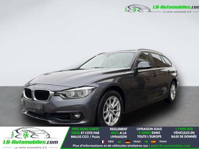 BMW Série 3 Touring 318i 136 ch BVA