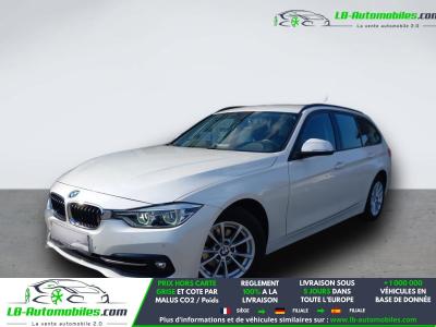BMW Série 3 Touring 318i 136 ch BVA