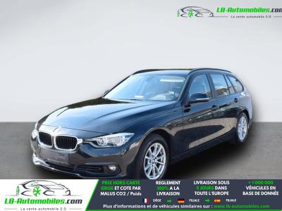 BMW Série 3 Touring 318i 136 ch BVA