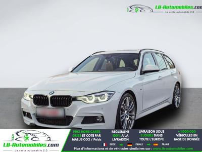 BMW Série 3 Touring 318i 136 ch BVA