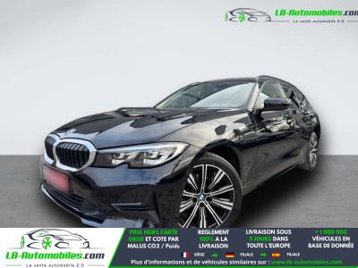 BMW Série 3 Touring 320d 190 ch BVA