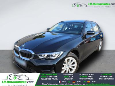 BMW Série 3 Touring 318i 156 ch BVA