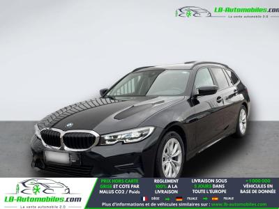 BMW Série 3 Touring 318i 156 ch BVA