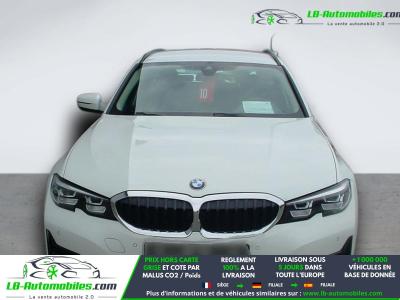BMW Série 3 Touring 320d 190 ch BVA