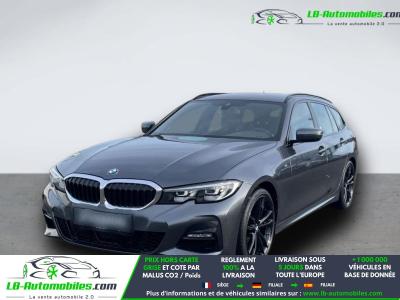 BMW Série 3 Touring 318i 156 ch BVA